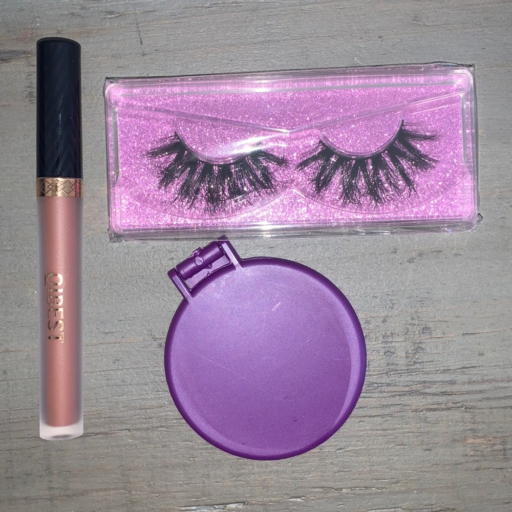 Makeup Bundle